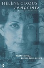 Cover: Helene Cixous, Rootprints - Routledge