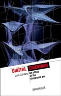 Cover: Digital Eisenman - Birkh&auml;user Verlag GmbH