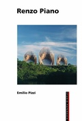 Cover: Renzo Piano - Birkh&auml;user Verlag GmbH