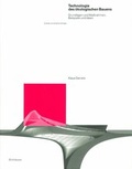 Cover: Technologie des &ouml;kologischen Bauens - Birkh&auml;user Verlag GmbH