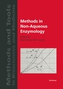 Cover: Methods in Non-Aqueous Enzymology - Birkhäuser