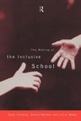 Cover: The Making of the Inclusive School - Routledge