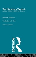 Cover: The Migration of Symbols - Routledge