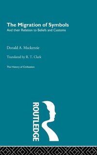 Enlarge image Cover: The Migration of Symbols - Routledge