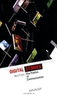 Enlarge image Cover: Digital Stories - Birkhäuser Verlag GmbH