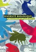 Cover: Diversite biologique - Les perspectives du siecle naissant - Birkh&auml;user