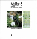 Cover: Atelier 5 - Birkh&auml;user Verlag GmbH