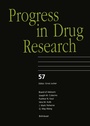 Cover: Progress in Drug Research - Birkh&auml;user