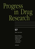 Cover: Progress in Drug Research - Birkh&auml;user