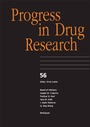 Cover: Progress in Drug Research 56 - Birkhäuser