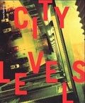 Cover: City Levels - Birkh&auml;user Verlag GmbH