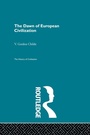 Cover: The Dawn of European Civilization - Routledge