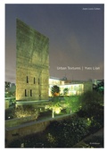 Cover: Urban Textures | Yves Lion - Birkh&auml;user Verlag GmbH