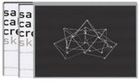 Enlarge image Cover: Santiago Calatrava s Creative Process - Birkhäuser