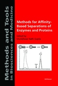 Bild: Methods for Affinity-Based Separations of Enzymes and Proteins - Birkh&auml;user