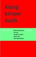 Cover: Klangk&ouml;rperbuch - Birkh&auml;user