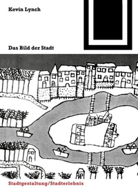 Enlarge image Cover: Das Bild der Stadt - Birkhäuser Verlag GmbH