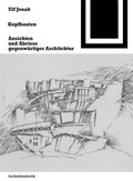 Cover: Kopfbauten - Birkh&auml;user Verlag GmbH