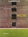 Cover: Louis I. Kahn - Birkh&auml;user Verlag GmbH