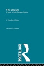Cover: The Aryans - Routledge