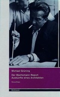 Cover: Der Wachsmann-Report - Birkh&auml;user Verlag GmbH