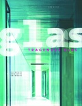 Cover: Tragendes Glas - Birkh&auml;user Verlag GmbH