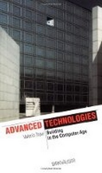 Enlarge image Cover: Advanced Technologies - Birkhäuser Verlag GmbH