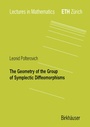 Cover: The Geometry of the Group of Symplectic Diffeomorphism - Birkhäuser