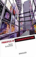 Cover: The Architecture of Intelligence - Birkh&auml;user Verlag GmbH