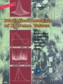 Cover: Statistical Analysis of Extreme Values - Birkh&auml;user