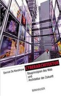 Cover: Die Architektur der Intelligenz - Birkh&auml;user Verlag GmbH