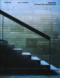 Cover: Treppen - Birkh&auml;user Verlag GmbH