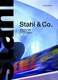Cover: Stahl & Co. - Birkh&auml;user Verlag GmbH