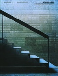 Cover: Staircases - Birkh&auml;user Verlag GmbH
