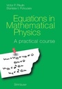 Cover: Equations in Mathematical Physics - Springer