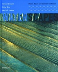 Cover: Waterscapes - Birkh&auml;user Verlag GmbH