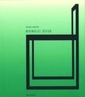 Cover: Minimalist Design - Birkh&auml;user