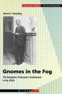 Abbildung von: Gnomes in the Fog - Birkhäuser