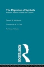 Cover: The Migration of Symbols - Routledge