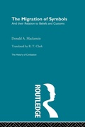 Cover: The Migration of Symbols - Routledge