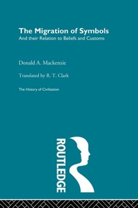 Enlarge image Cover: The Migration of Symbols - Routledge