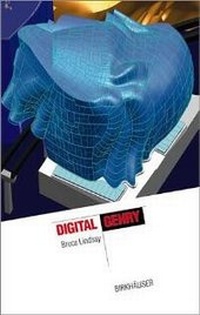 Enlarge image Cover: Digital Gehry - Birkhäuser Verlag GmbH