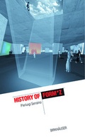 Cover: History of Form *Z - Birkh&auml;user Verlag GmbH