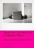 Cover: Design Noir - Birkh&auml;user Verlag GmbH