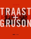 Cover: Traast + Gruson - Birkh&auml;user Verlag GmbH