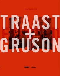 Enlarge image Cover: Traast + Gruson - Birkhäuser Verlag GmbH