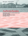 Cover: Auftritte / Scenes - Birkh&auml;user