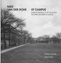 Cover: Mies van der Rohe - IIT Campus - Birkh&auml;user Verlag GmbH