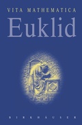 Cover: Euklid - Birkh&auml;user