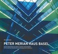 Cover: Peter Merian Haus Basel - Birkh&auml;user